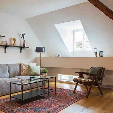 Schoene Ferienwohnung In Gernsbach Zentrum Экстерьер фото