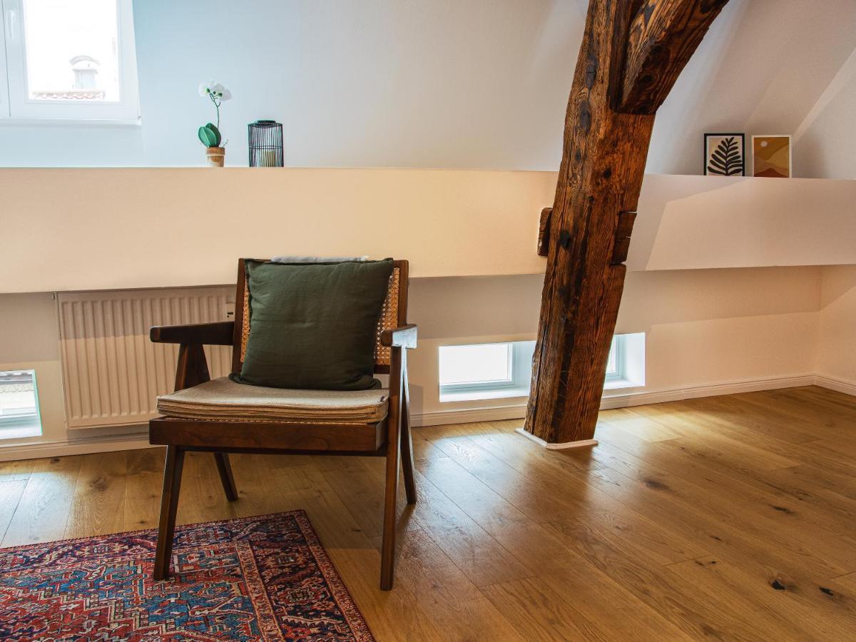Schoene Ferienwohnung In Gernsbach Zentrum Экстерьер фото