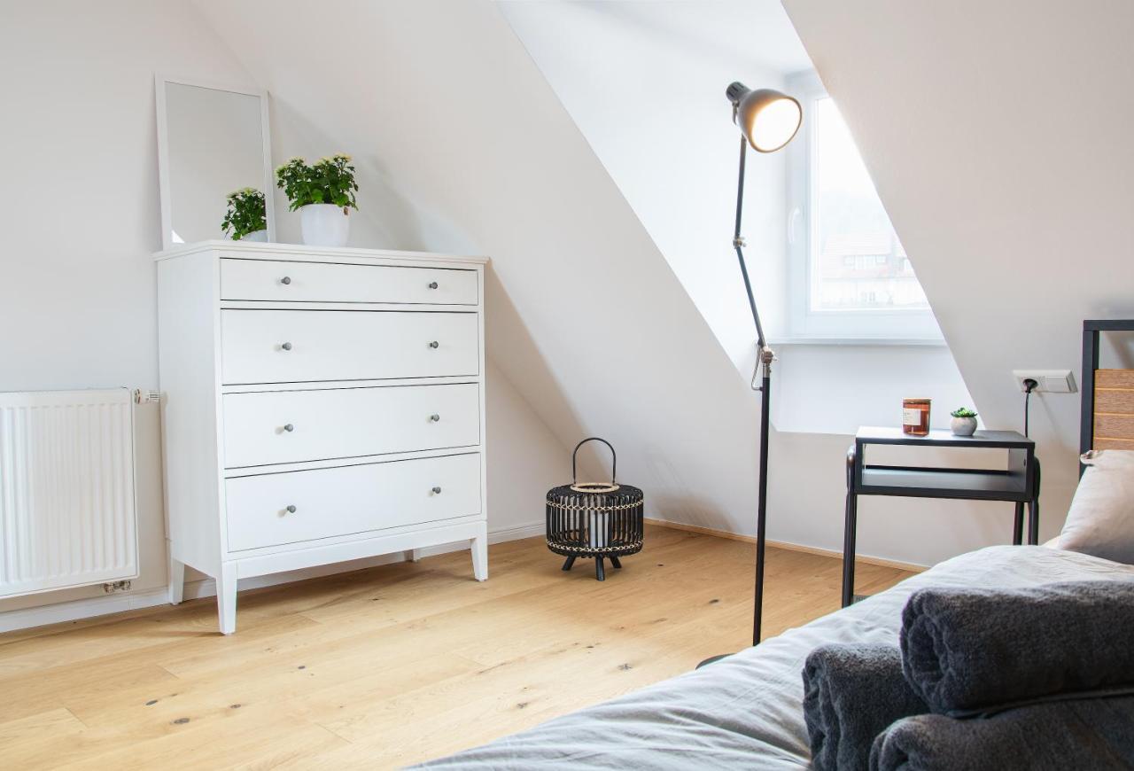 Schoene Ferienwohnung In Gernsbach Zentrum Экстерьер фото