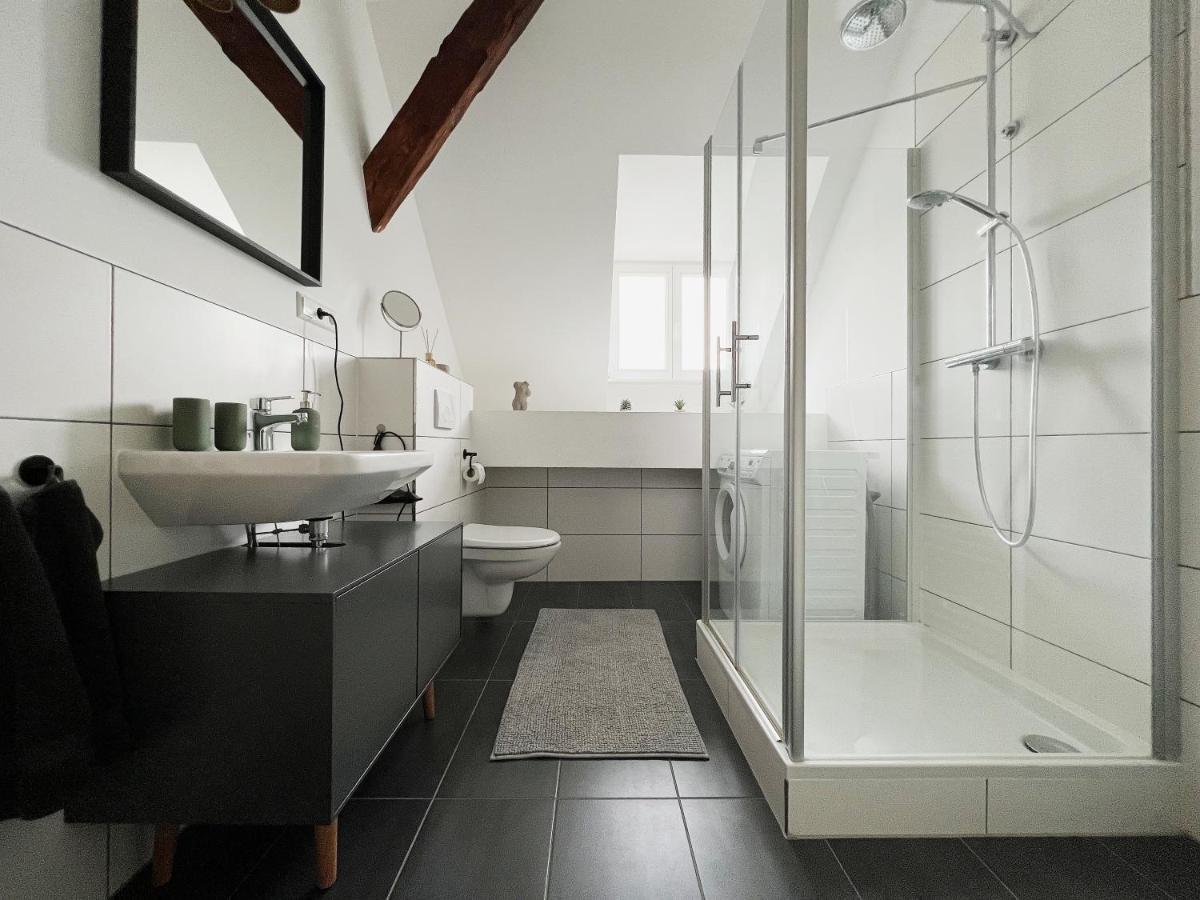 Schoene Ferienwohnung In Gernsbach Zentrum Экстерьер фото