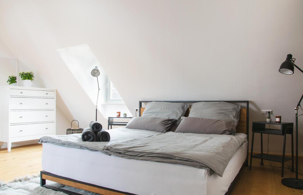Schoene Ferienwohnung In Gernsbach Zentrum Экстерьер фото