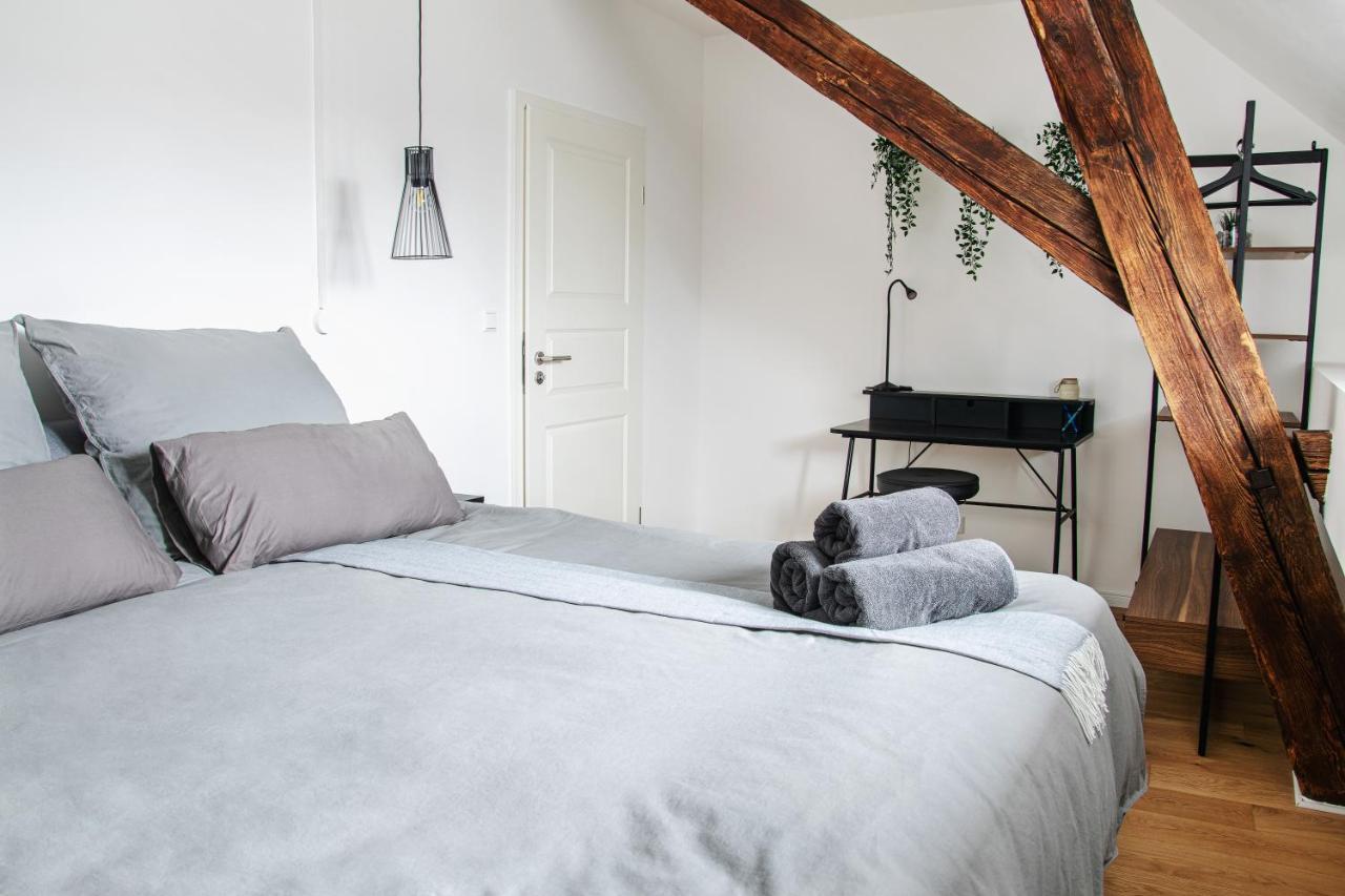 Schoene Ferienwohnung In Gernsbach Zentrum Экстерьер фото