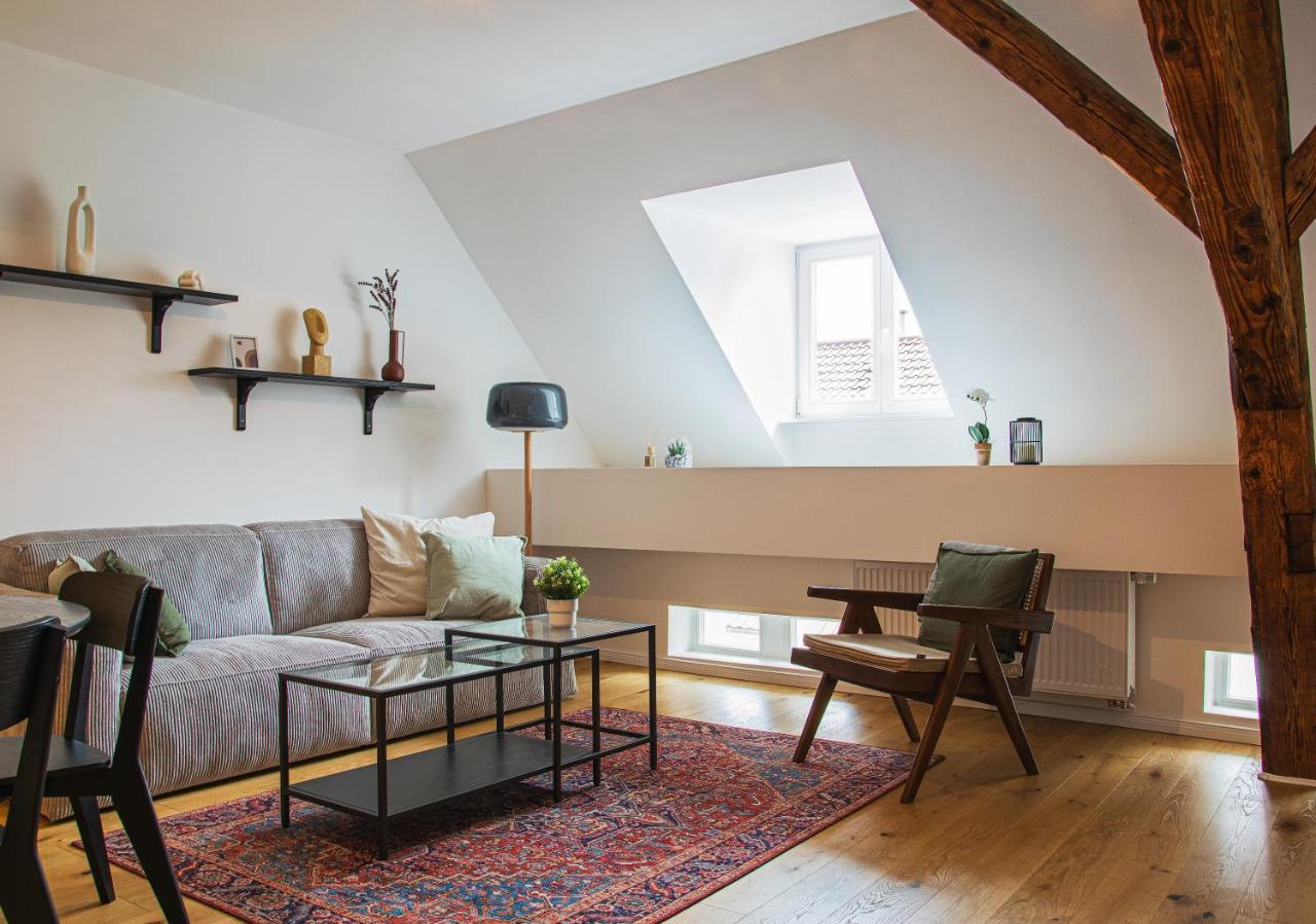 Schoene Ferienwohnung In Gernsbach Zentrum Экстерьер фото