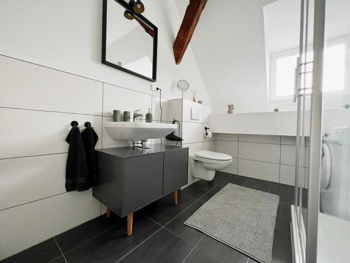 Schoene Ferienwohnung In Gernsbach Zentrum Экстерьер фото