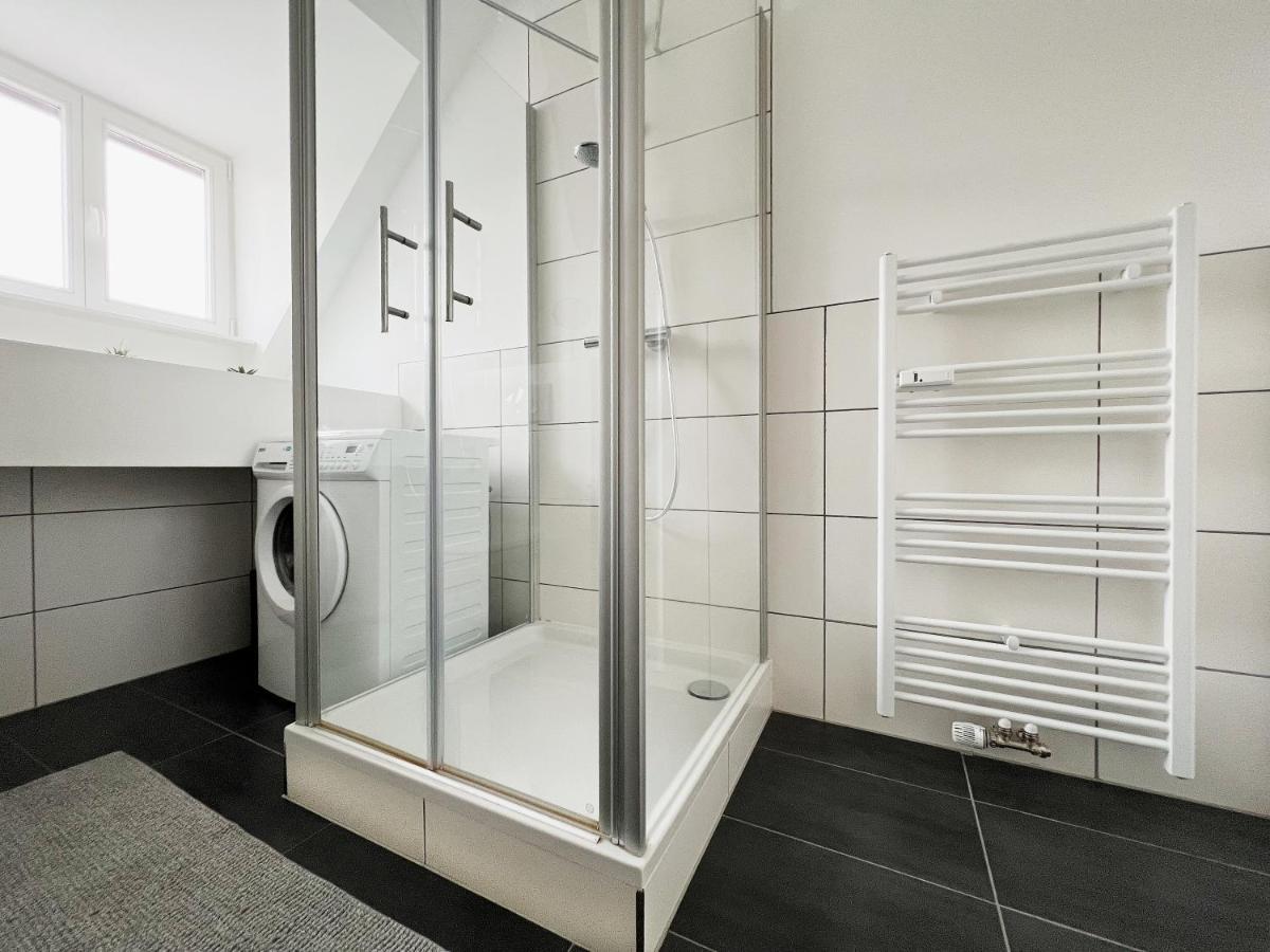 Schoene Ferienwohnung In Gernsbach Zentrum Экстерьер фото