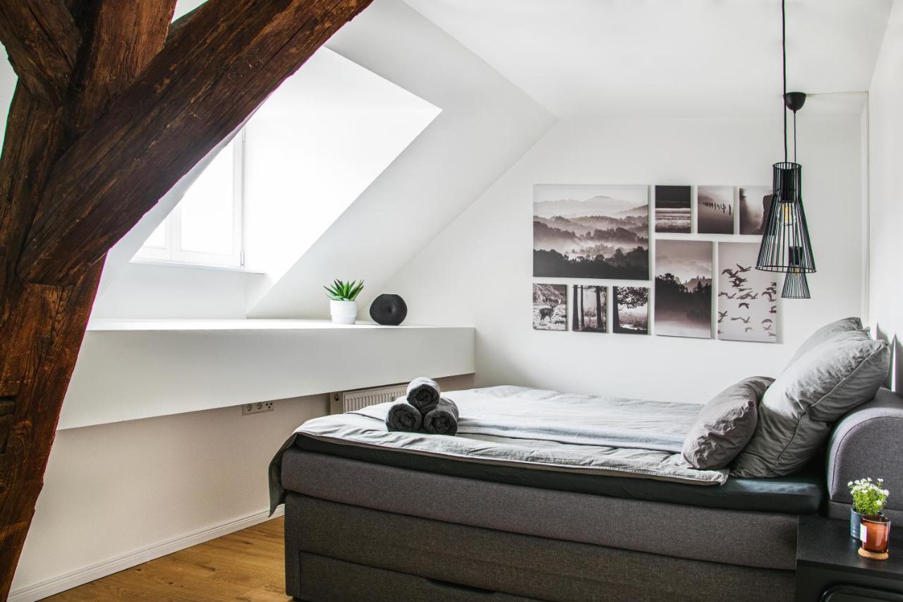 Schoene Ferienwohnung In Gernsbach Zentrum Экстерьер фото